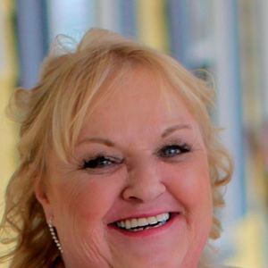 Meet your Posher, Barbara